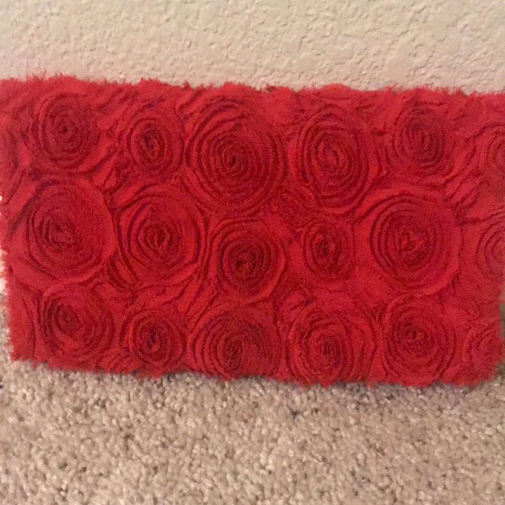 Rose Clutch